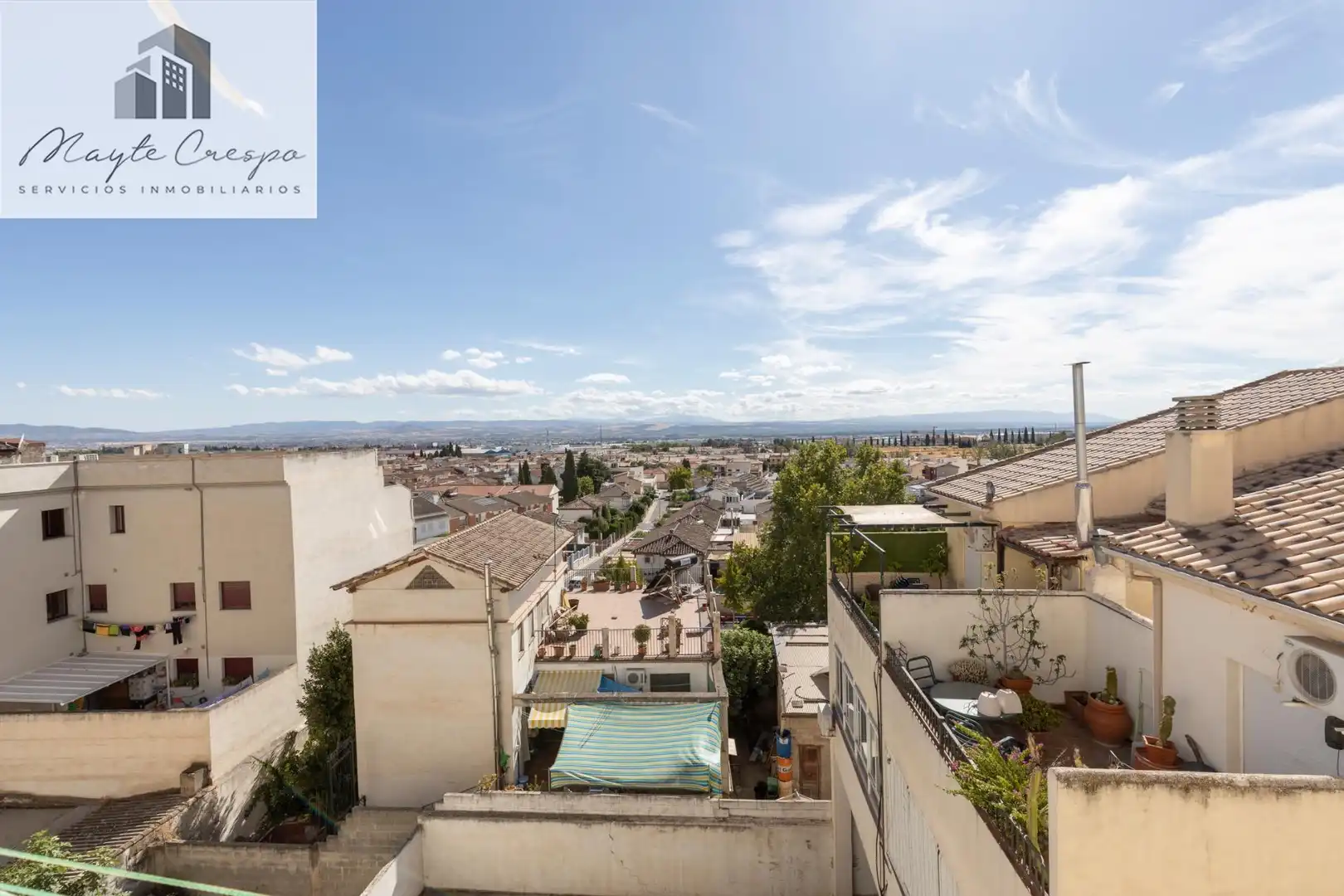 Appartement avec terrasse à vendre à Peligros, imagen 16