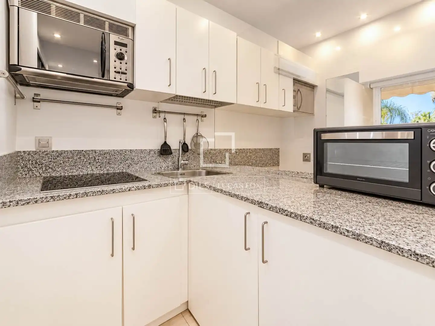 Piso con piscina en venta en Centre, imagen 13