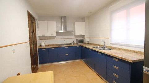 Foto 4 de Piso de alquiler en Barrio de la Vega, Monachil