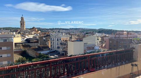 Foto 3 de Àtic en venda a Catalunya, El Tancat - Mas d'en Gual, El Vendrell