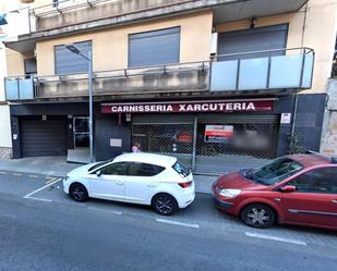 Exterior view of Flat for sale in Castellar del Vallès