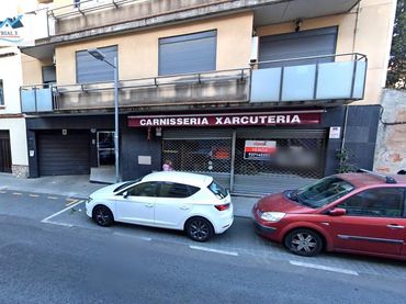 Pis amb ascensor en venda a Carretera SABADELL