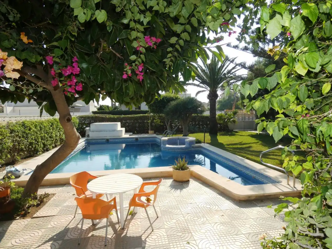 Houses for sale in El Sabinar – Urbanizaciones – Las Marinas – Playa Serena