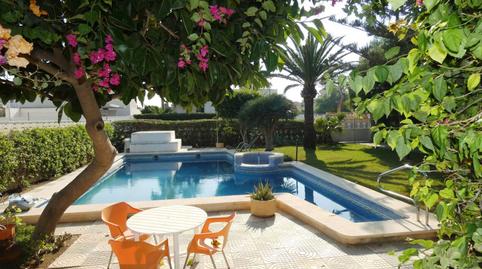 Foto 2 de Casa o xalet en venda a El Sabinar – Urbanizaciones – Las Marinas – Playa Serena, Almería