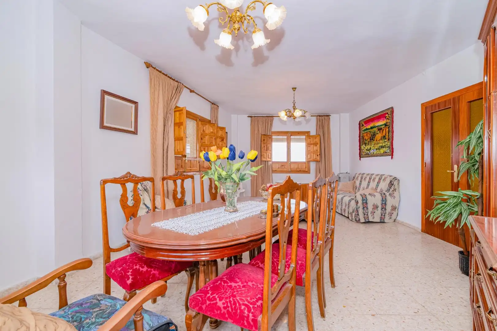 Casa pareada en venta en Calle RAFAEL ALBERTI, imagen 15