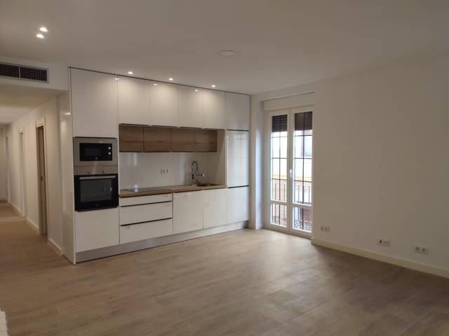 Piso en Venta en Calle Manifestación en Alfonso