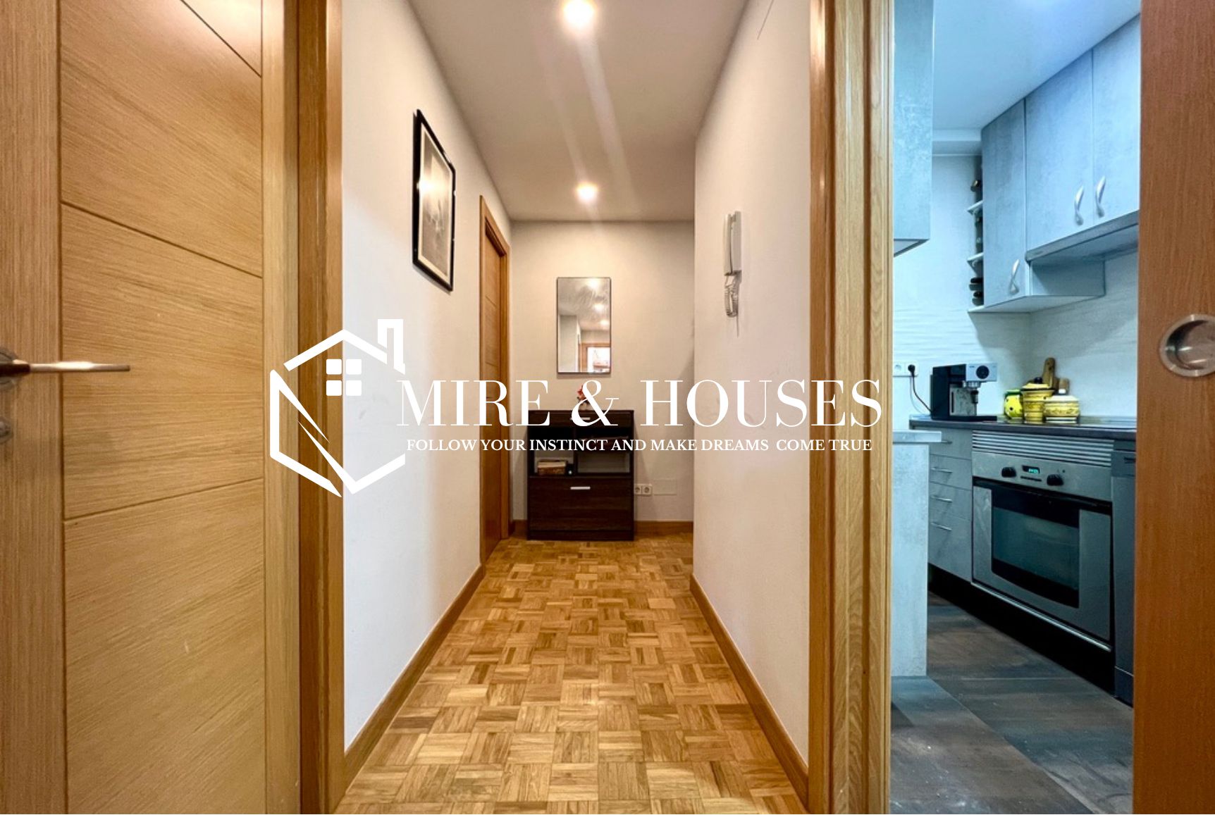 Pis en venda a Calle de Nuestra Señora del Pilar, Centro