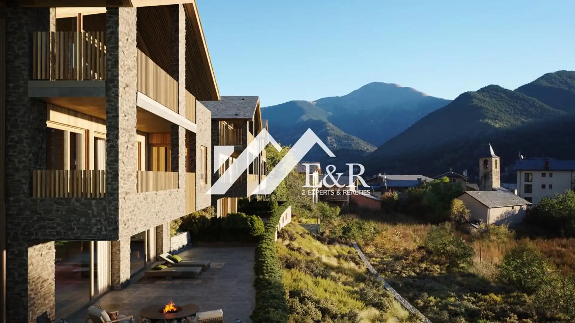 Casa o chalet en venta en ., Sispony