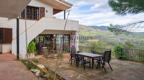 Foto 4 de Finca rústica en venda a Sant Iscle de Vallalta, Barcelona