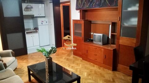Foto 2 von Wohnung zum Verkauf in Garrido Sur, Salamanca Capital