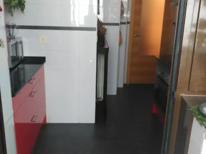 Flat for rent in Rivas-Vaciamadrid, Madrid