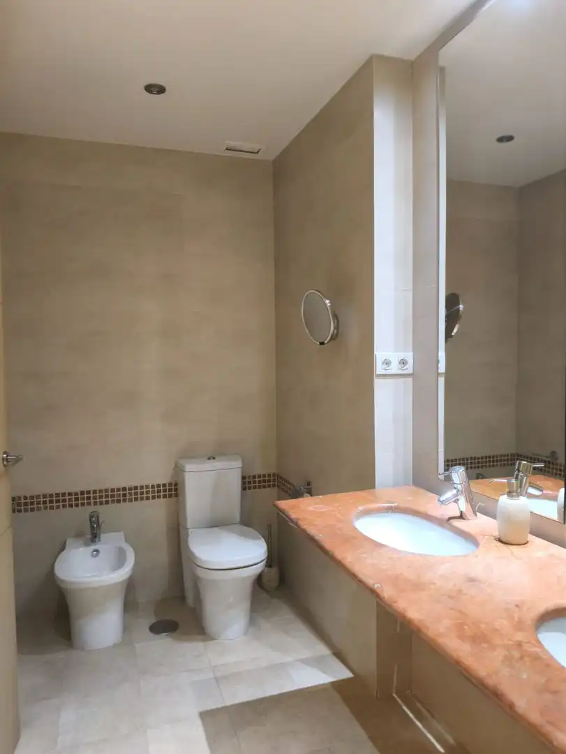 Apartments for rent in Puerto de Sotogrande - La Marina