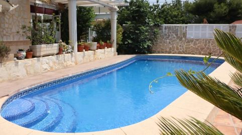 Photo 2 of Buildings for sale in Carrió - La Merced - Los Pinos, Calpe / Calp