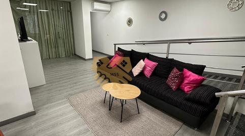 Photo 2 of Planta baja for sale in San Bernardo, Salamanca