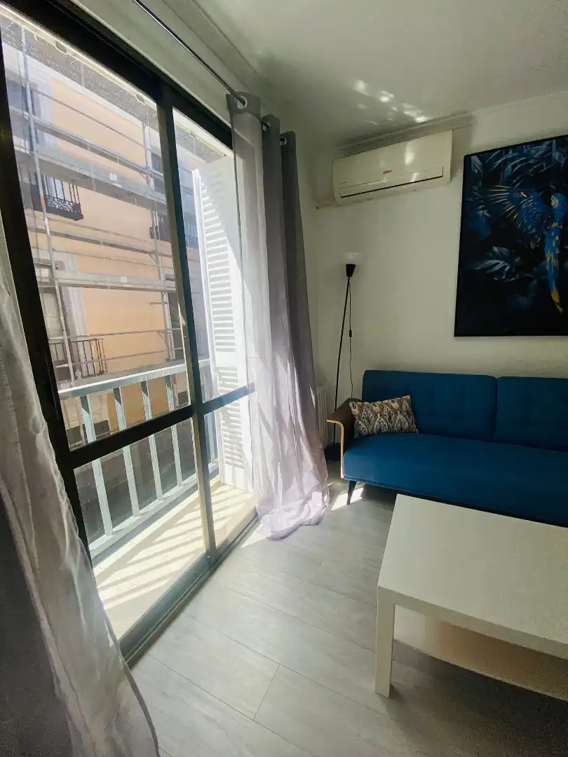 Estudi de lloguer a Calle de la Luna, 8, Universidad - Malasaña