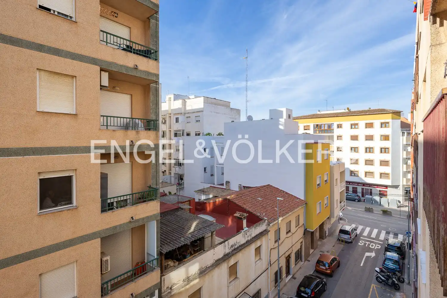 Flat with terrace for sale in Centro Urbano, imagen 28