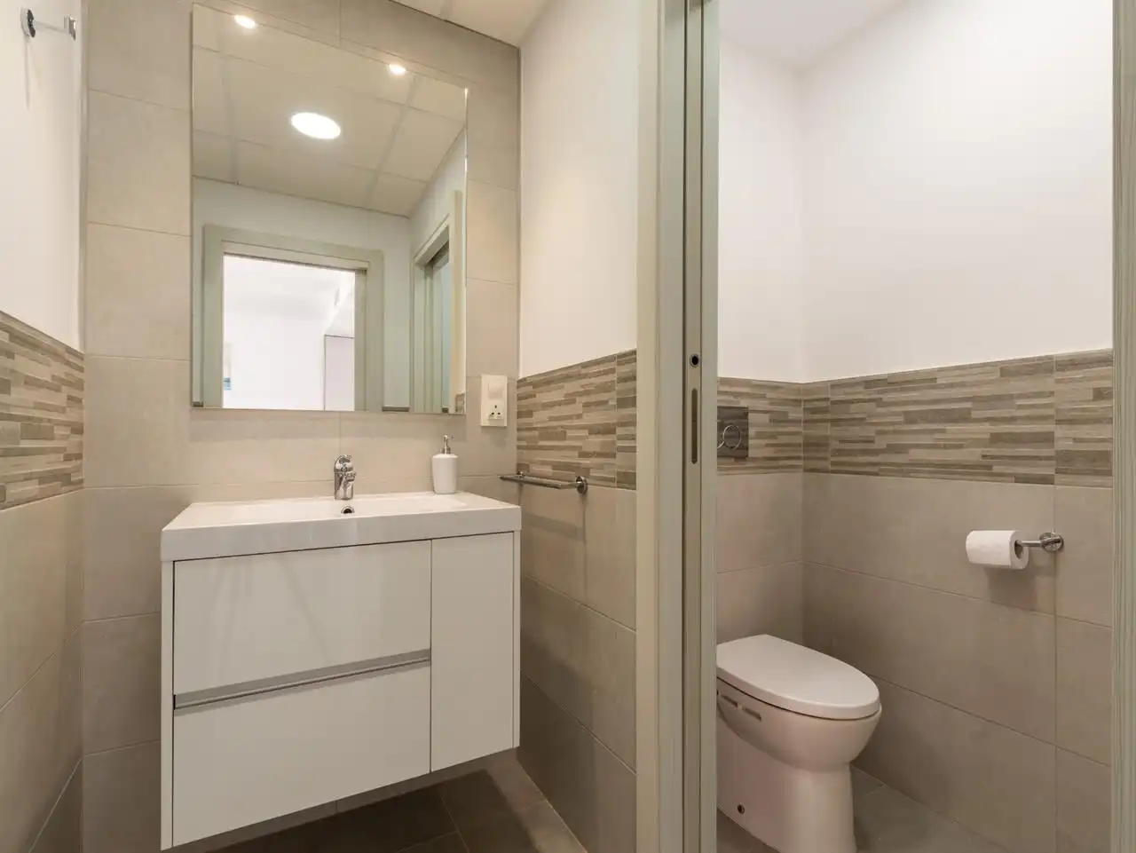 Attico con piscina in vendita a San Juan de los Terreros, imagen 12