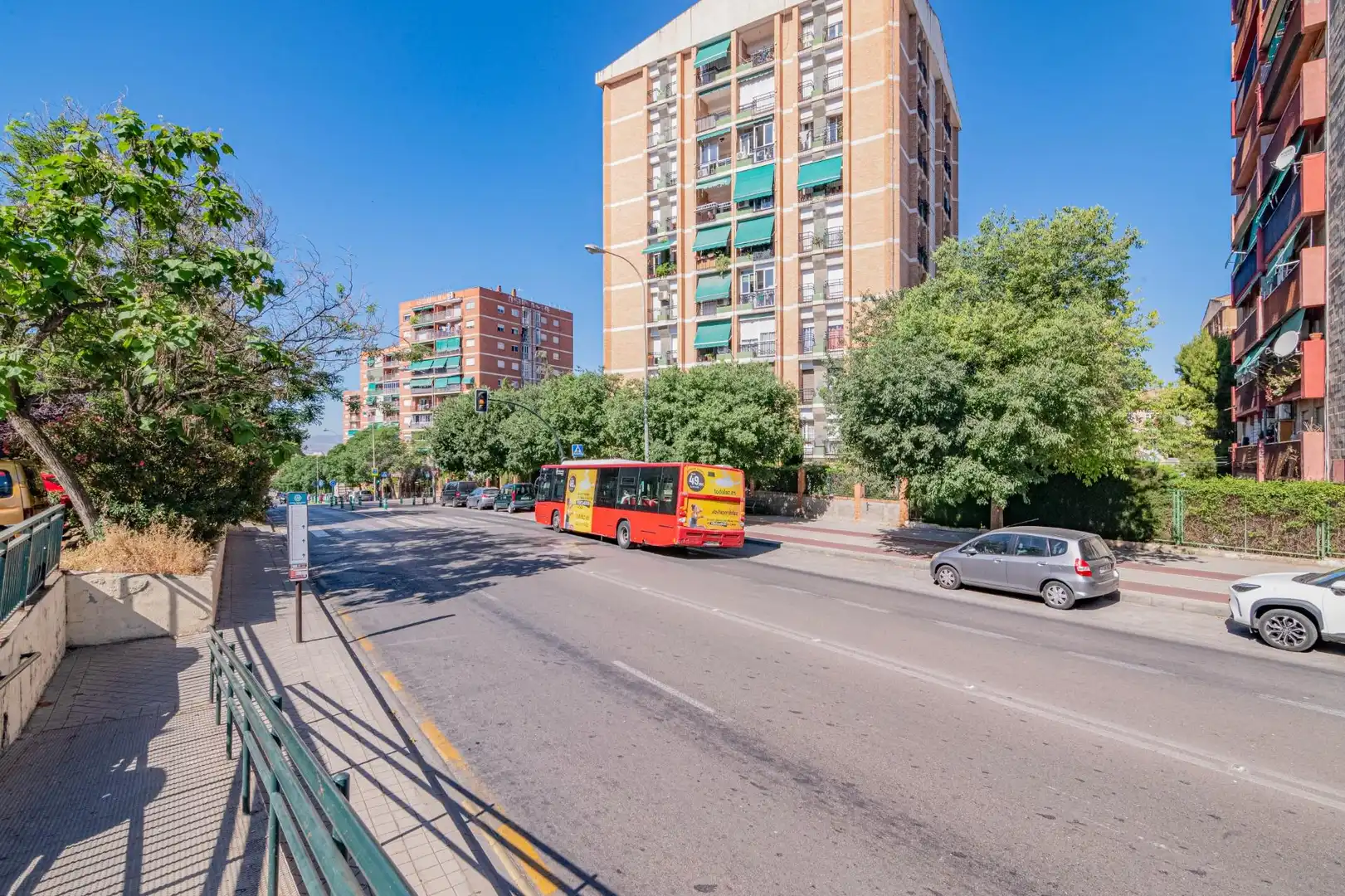 Appartement à vendre à DE TEBA, imagen 37