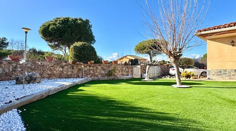 Foto 4 de Casa o chalet en venta en Carrer Univers, La Goba, Vidreres