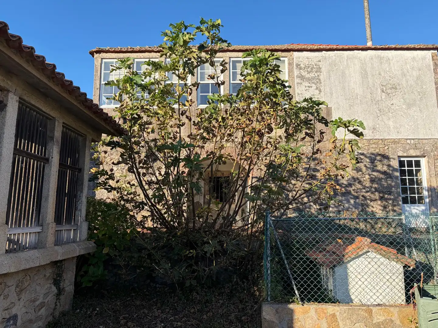 Villa con giardino in vendita a O Rosal, imagen 34
