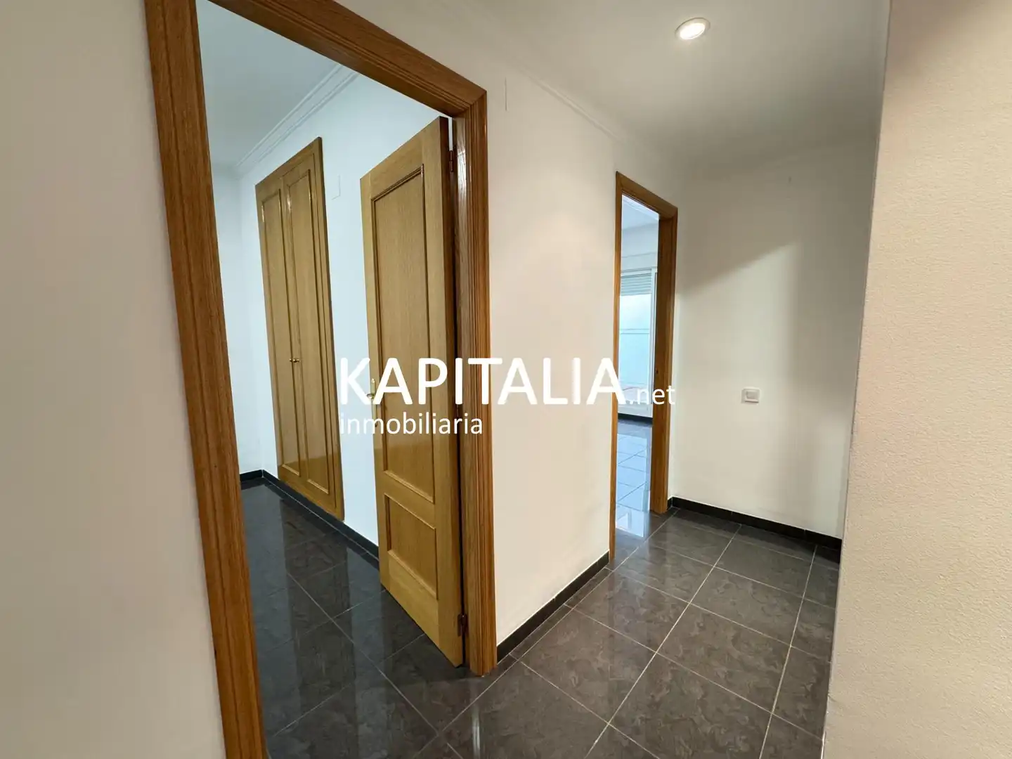 Piso con terraza en venta en Sant Josep - Zona Hospital, imagen 38