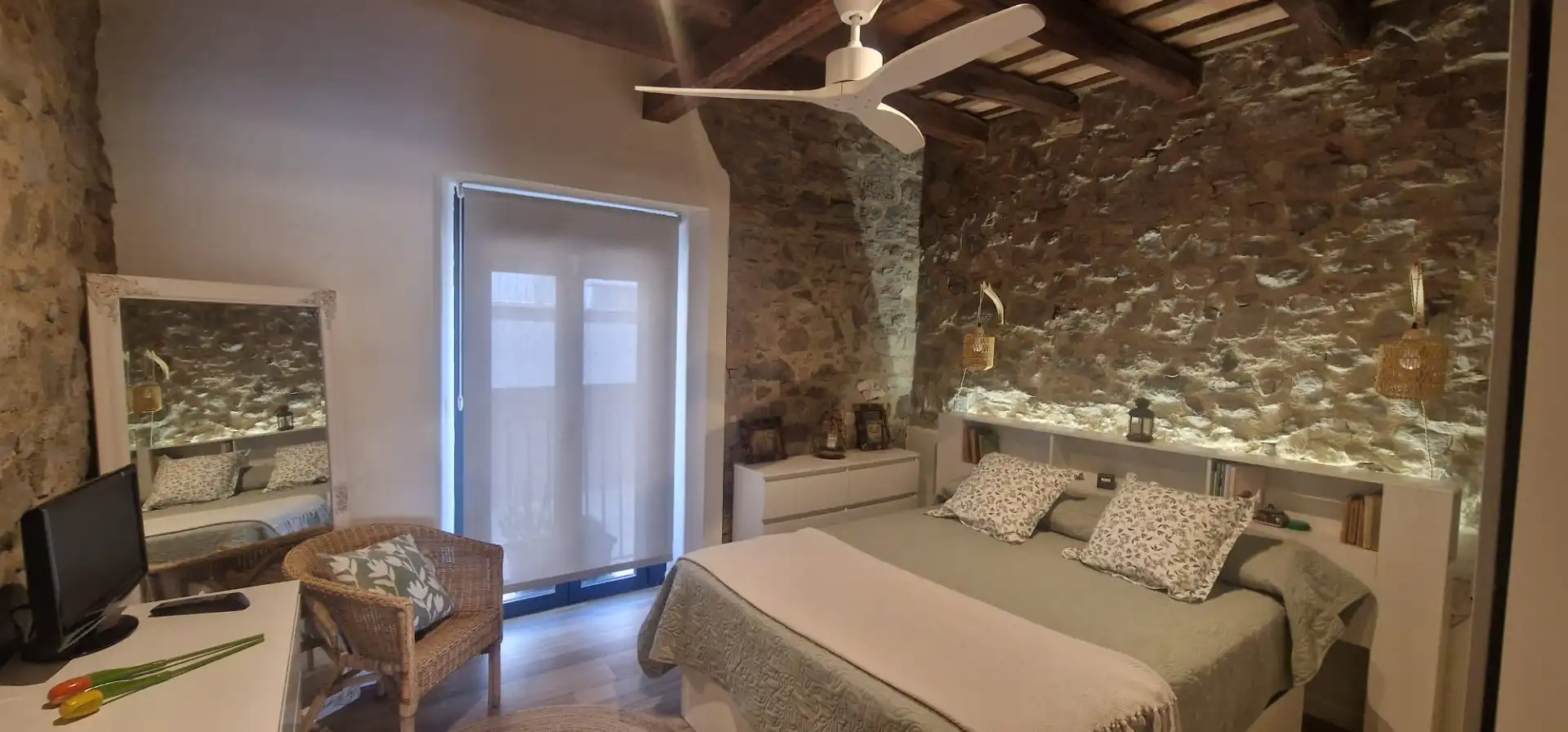 Habitación de Piso en venta en Moià con Calefacción y Balcón