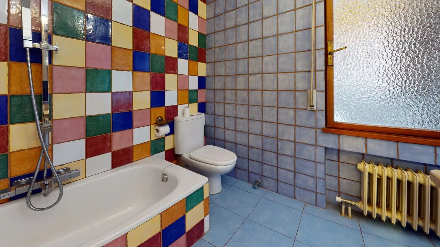 Flat for sale in N/A, Villalegre - La Luz