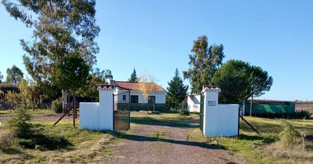 Terreno en Venta en Casatejada