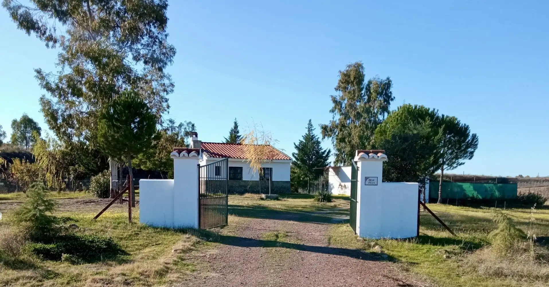 Terreni e lotti in vendita a Casatejada