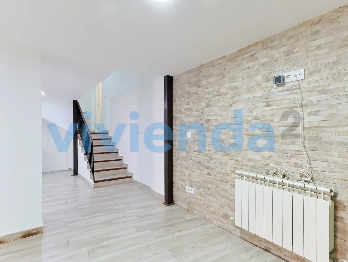 Piso en venta en Madrid con Calefacción y Balcón