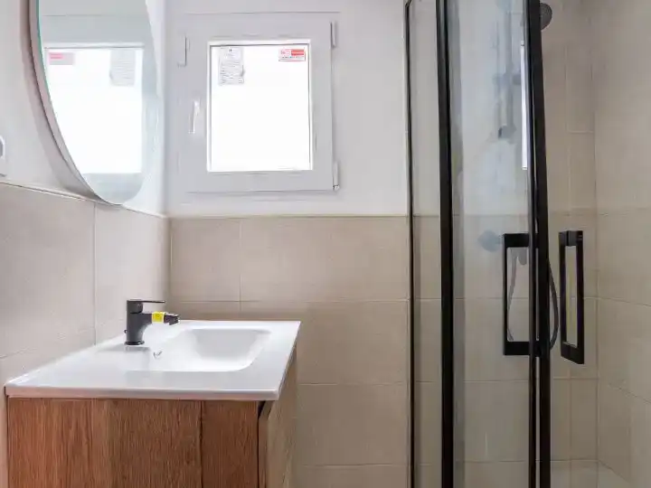 Baño de Piso en venta en Albal con Balcón
