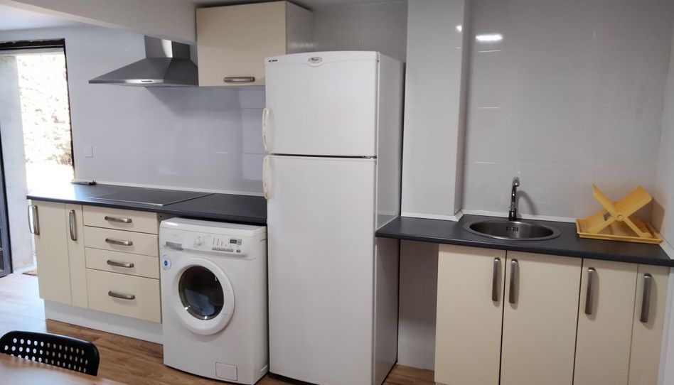 Piso de alquiler en El Bosque - Imagen 3