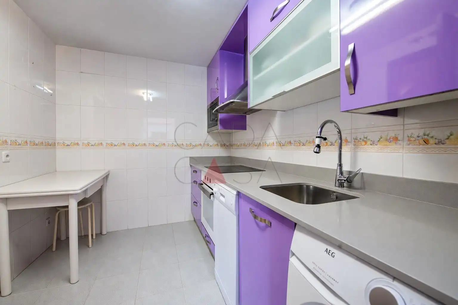 Piso con terraza en venta en Calle Camino de Orconera, imagen 12
