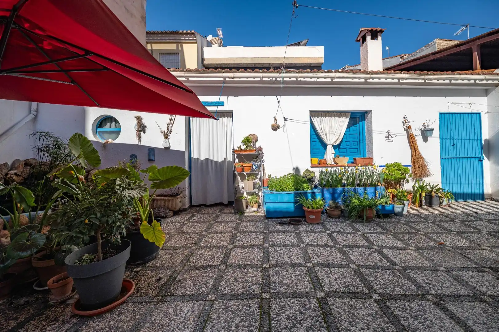 Casa o xalet en venda a Calle GERARDO DIEGO, 7, San Miguel