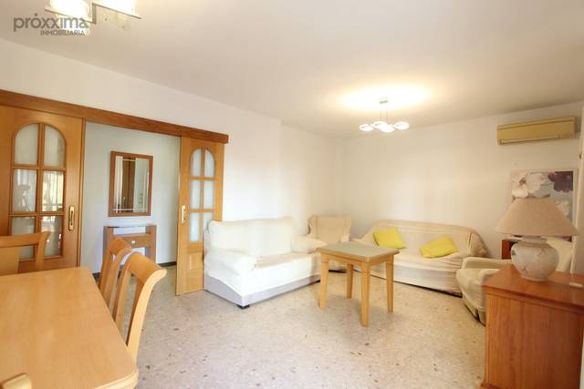 Piso en Venta en Feria