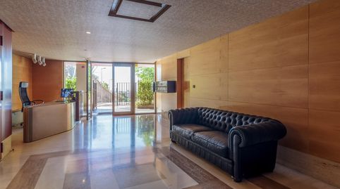 Foto 5 de Pis de lloguer a Carrer Carrer de Vista Bella, 17, Sant Gervasi i la Bonanova, Barcelona Capital