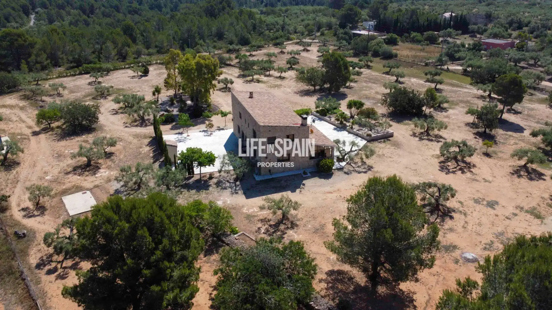 Landhaus mit Garten zum Verkauf in L'Ametlla de Mar pueblo, imagen 98