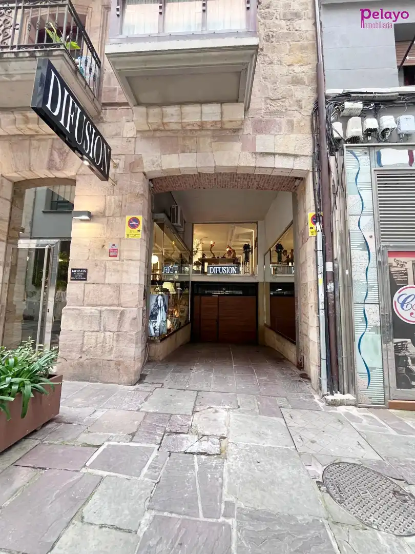 Flat with terrace for sale in pasaje de Saro 4, imagen 34