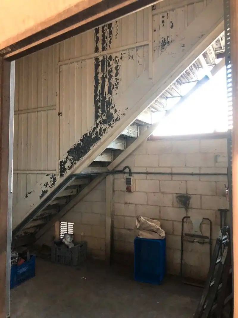 Nave industrial en venta en Benirredrà, imagen 16