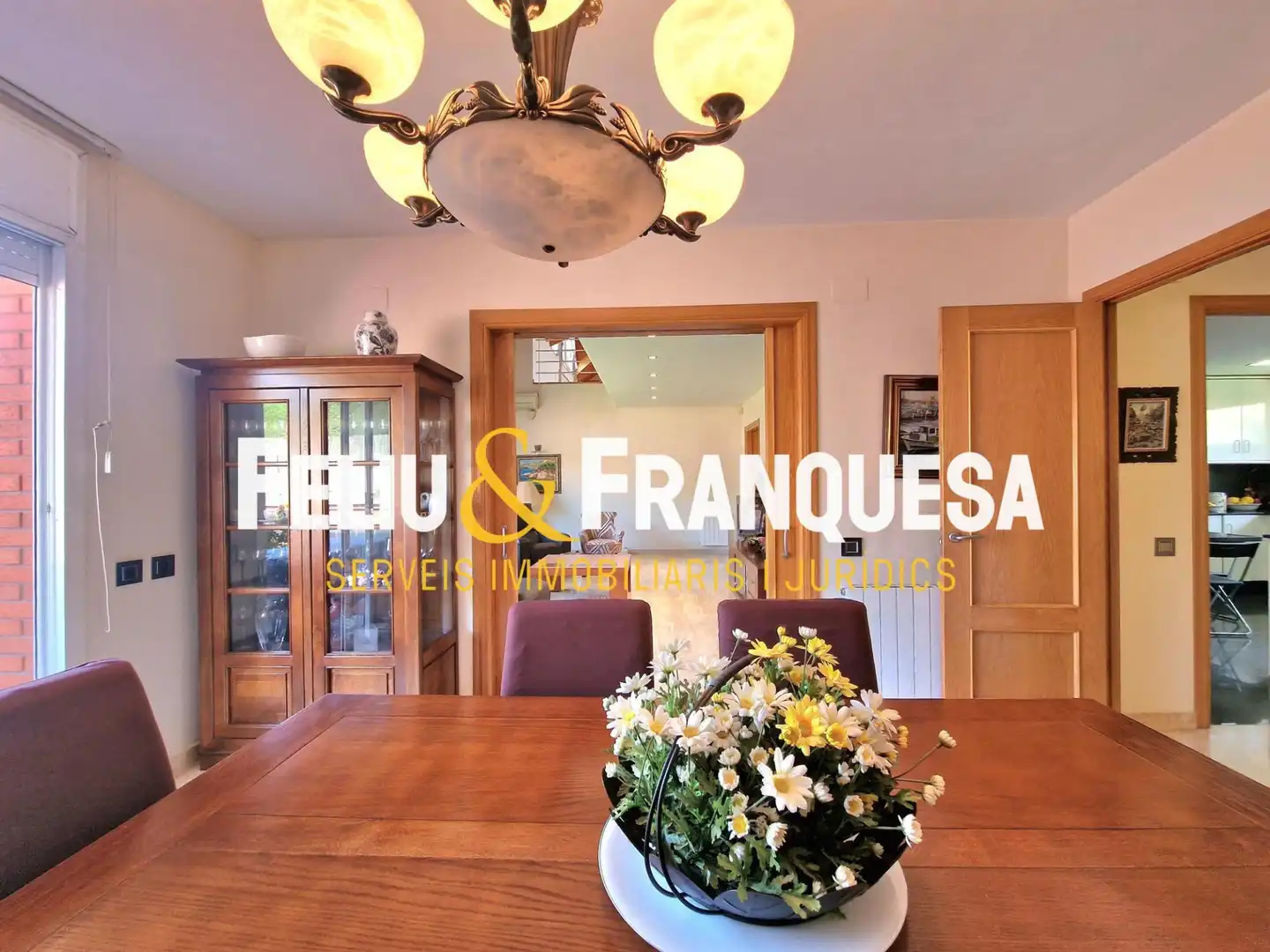 Houses for sale in Sant Cugat del Vallès  with Heating, Private garden and Terrace
