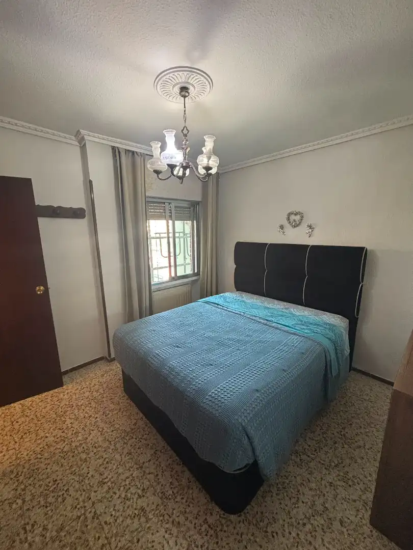 Habitación de Piso en venta en Fuenlabrada con Calefacción y Trastero