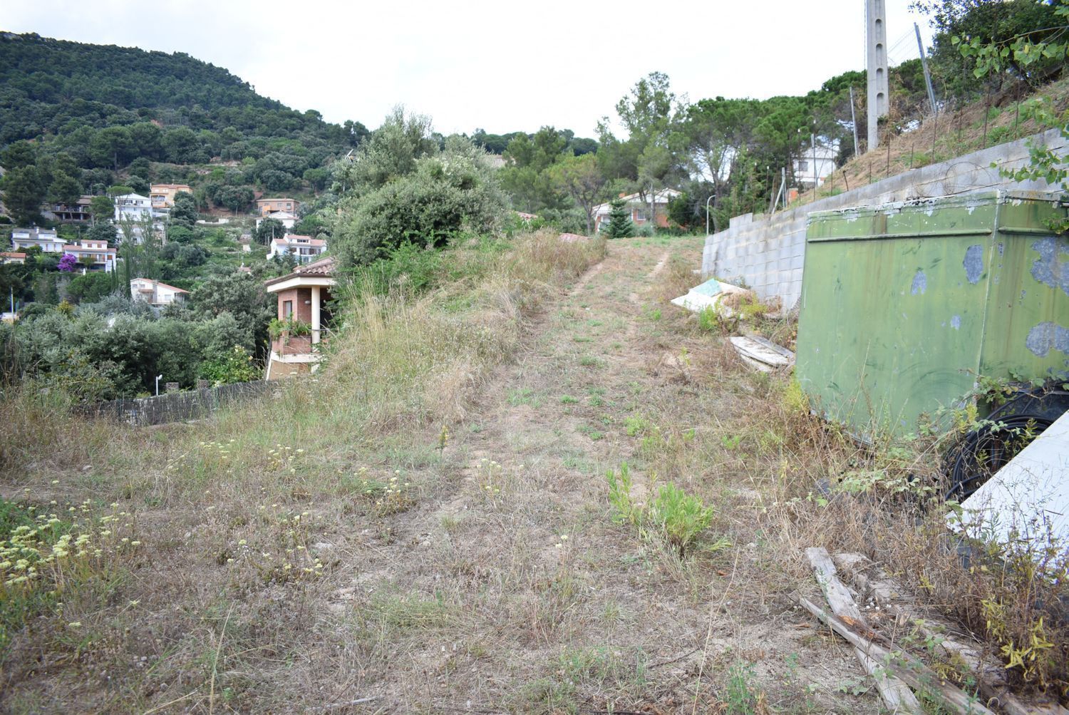 Residencial en venda en L'Ametlla del Vallès