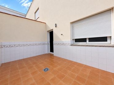 Appartement avec balcon à vendre à Rafal