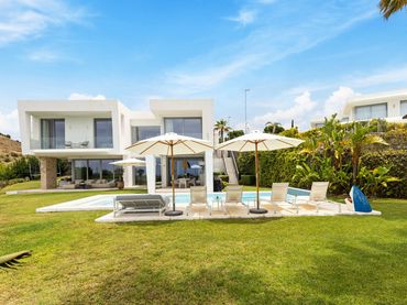 House for sale in Las Chapas - El Rosario