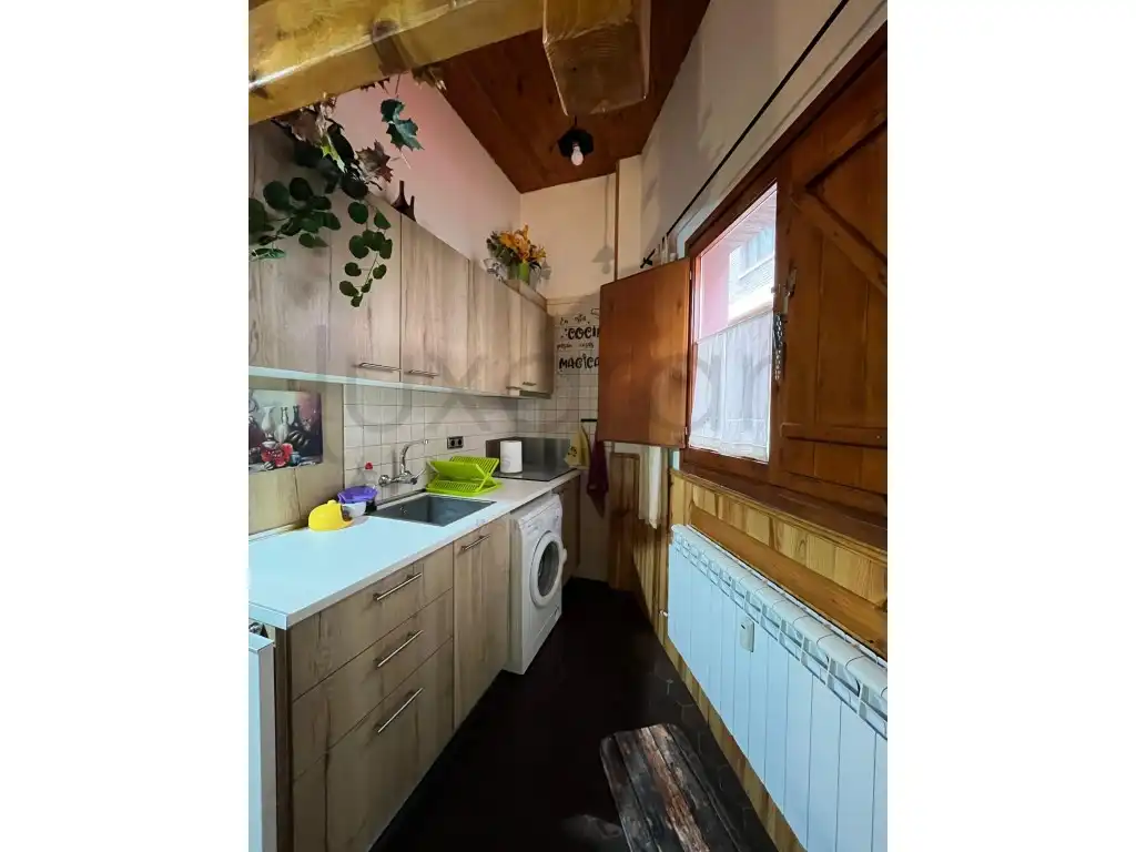 Cocina de Estudio en venta en Vielha e Mijaran