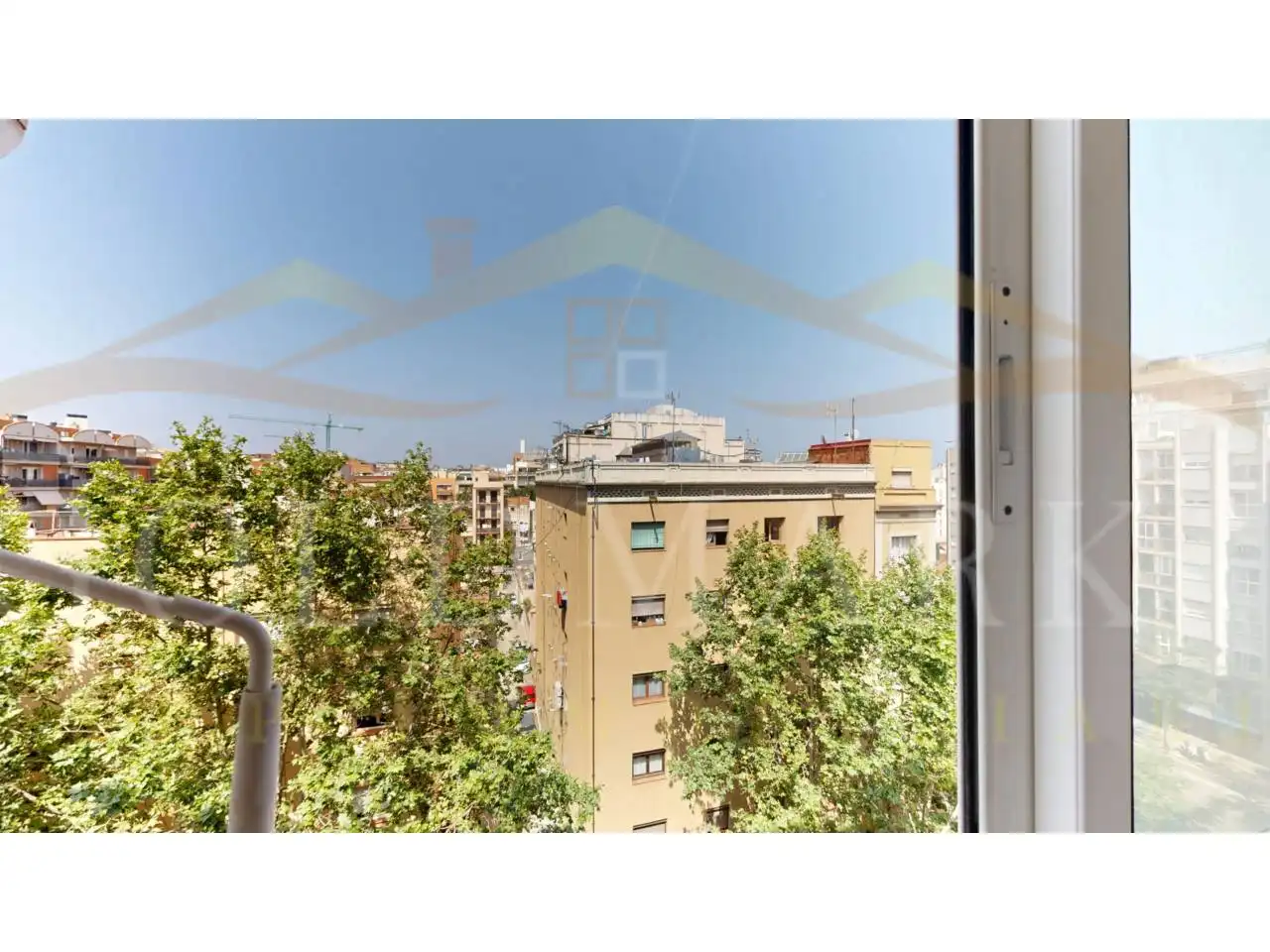 Pis amb ascensor en venda a Avenida Meridiana 190, imagen 26
