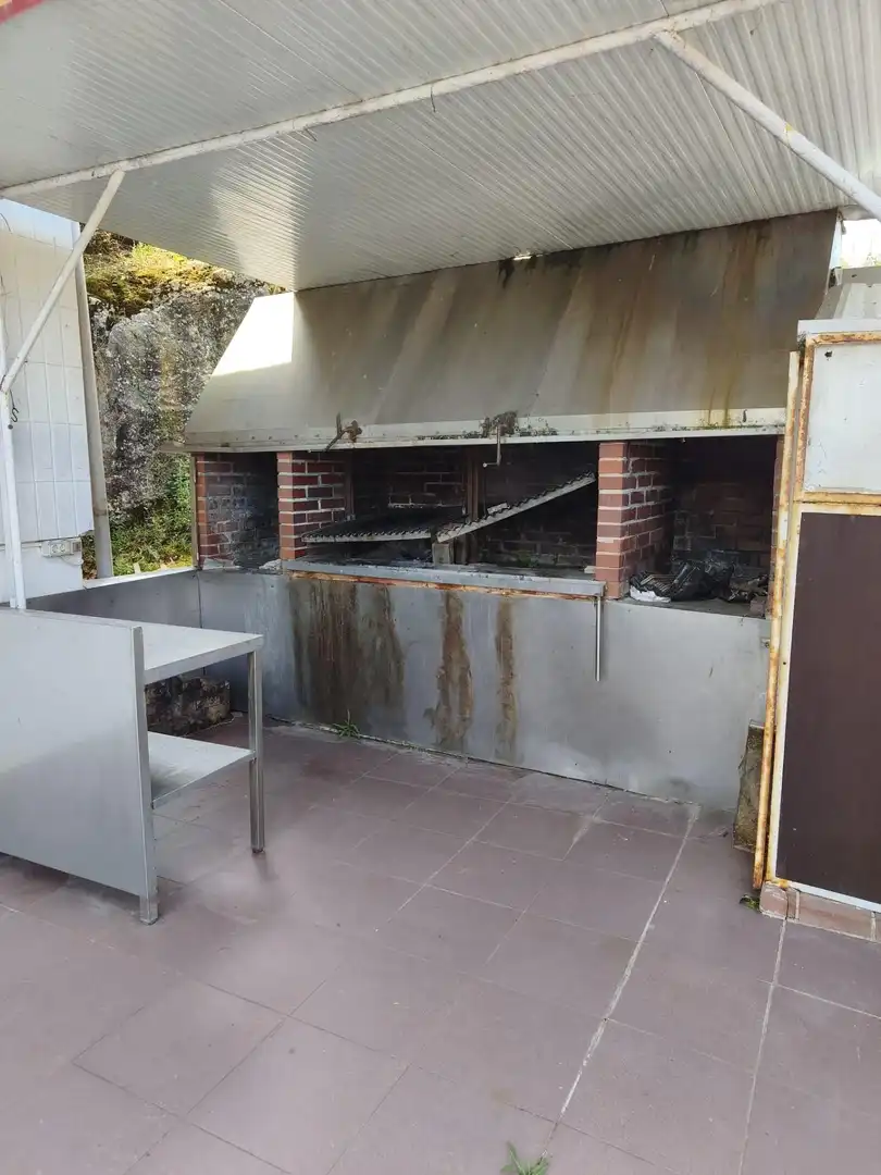 Casa o xalet en venda en Miengo amb Calefacció, Terrassa i Moblat