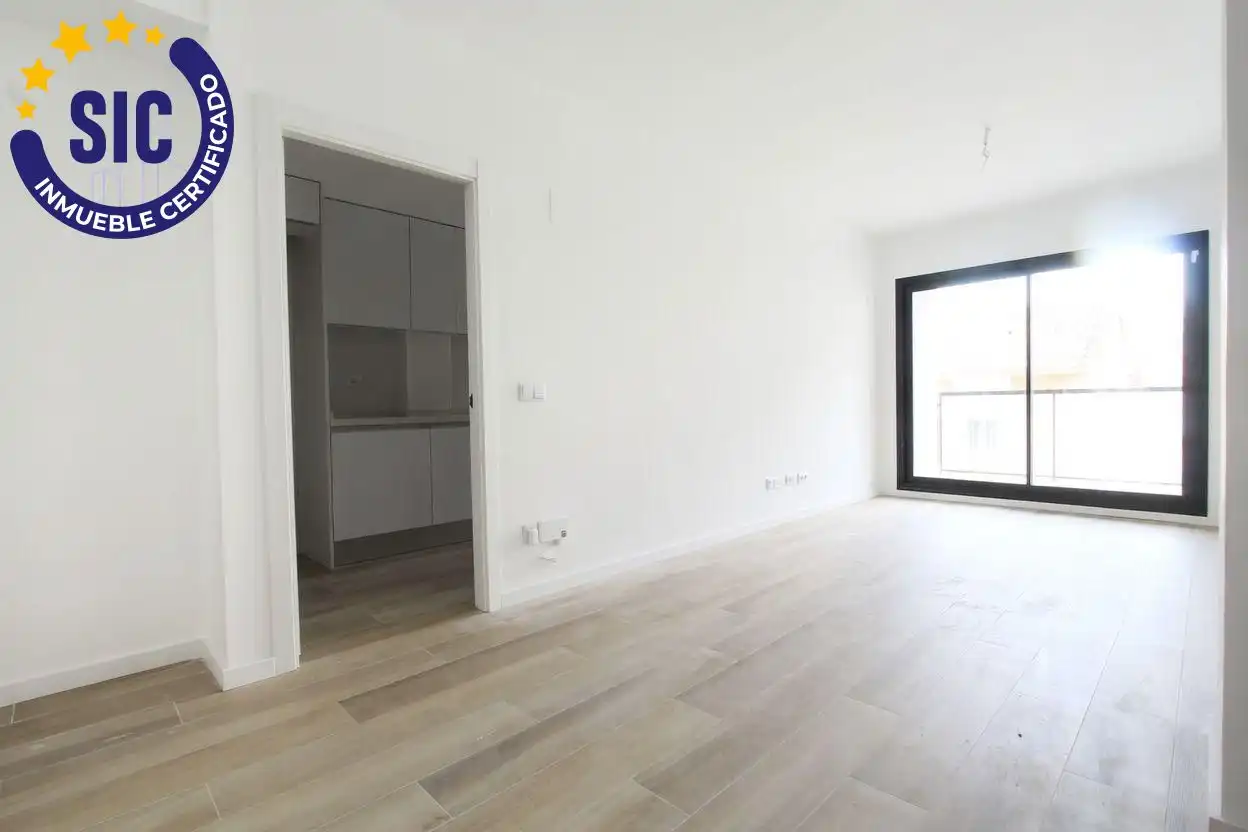 Piso en venta en Paterna con Aire acondicionado, Calefacción y Terraza