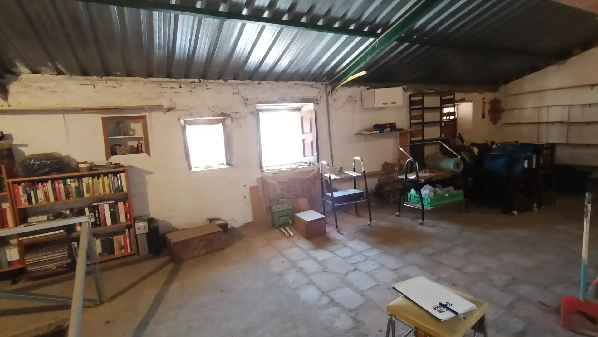 Casa en venda a Calle Real, imagen 17
