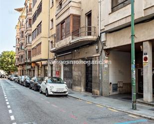 Vista exterior de Edifici en venda en  Palma de Mallorca